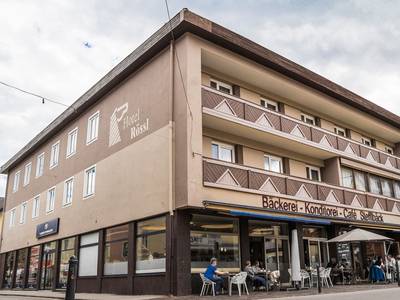 Hotel Rössl