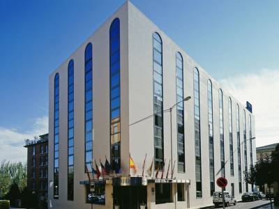Sercotel Horus Salamanca