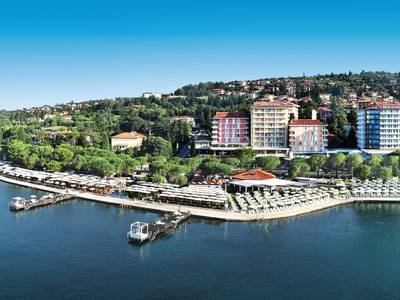 Act-ION Hotel Neptun - LifeClass Hotels & Spa