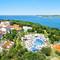Valamar Tamaris Resort - Club Hotel Tamaris