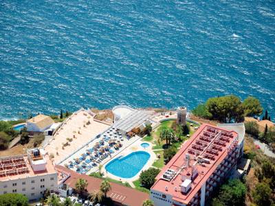 Salobrena Suites (Foto)