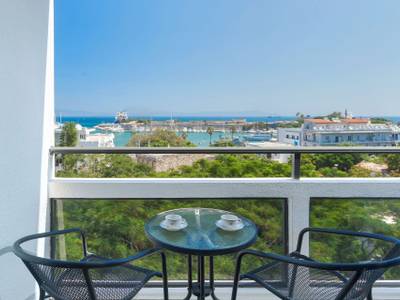 Alexandra Hotel Kos Stadt