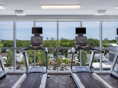 Fairfield Inn & Suites Winnipeg