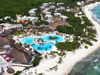 Grand Bahia Principe Tulum (Foto)