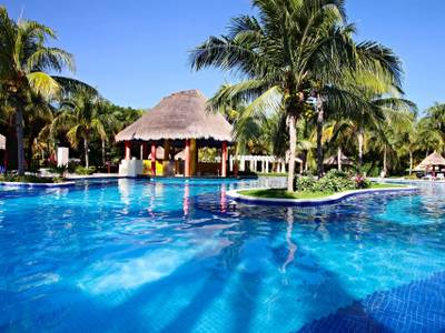 Grand Bahia Principe Coba Grand Bahia Principe Coba (Foto)