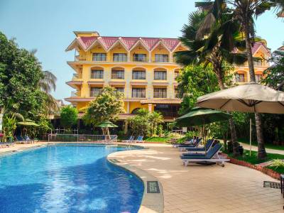 Fortune Acron Regina