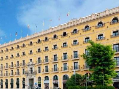 Exe Sevilla Macarena