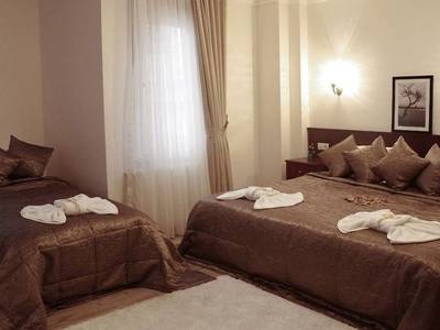 Sultanahmet Çesme Hotel Istanbul