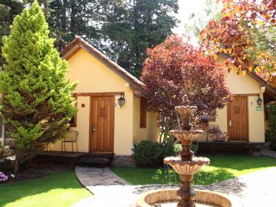 Best Western Sierra Mazamitla