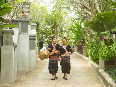 Kiridara Luang Prabang