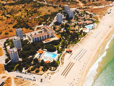 Pestana Dom Joao Villas