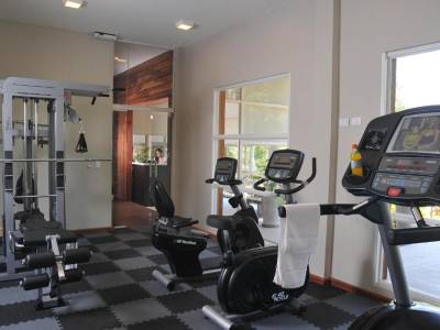 Gran Hotel Tourbillon & Lodge