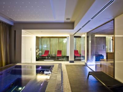 Platinum Palace Wroclaw