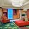 Fairfield Inn & Suites Jacksonville West/Chaffee Point