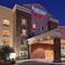 Fairfield Inn & Suites Jacksonville West/Chaffee Point