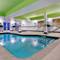 Fairfield Inn & Suites Jacksonville West/Chaffee Point