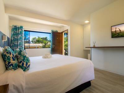 Latitud Buzios Hotel