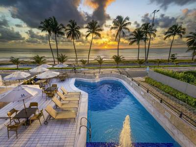 Hardman Praia (Foto)