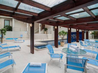 Wish Serrano Resort & Convention (Foto)