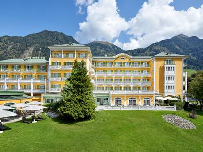 Das Alpenhaus Gasteinertal