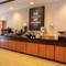 Fairfield Inn & Suites Lewisburg