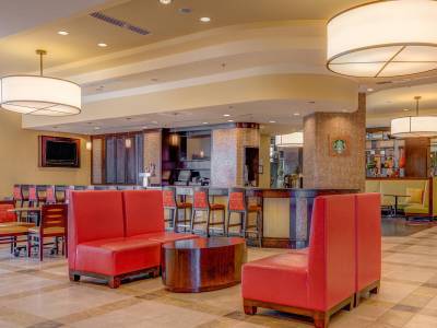 Macon Marriott City Center