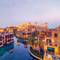 Madinat Jumeirah Resort - Jumeirah Dar Al Masyaf