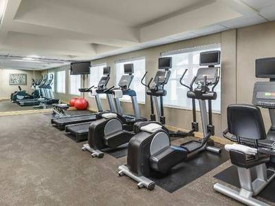 Residence Inn by Marriott Colchester