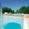Camping Fontanelle