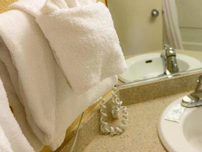 Schooner II Beach & Racquet Club