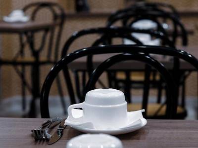 Hotel Terminus Orleans