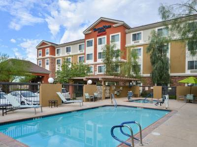 TownePlace Suites Las Vegas Henderson
