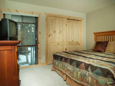 Forest Condominiums at West Keystone