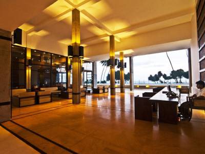 Oak Ray Haridra Beach Resort