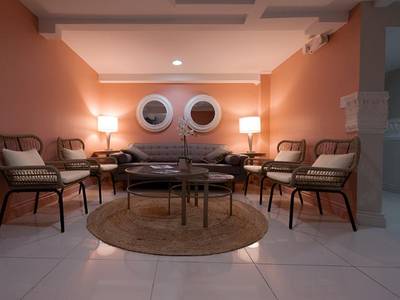 Harrison South Beach