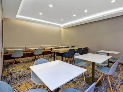 TownePlace Suites Nashville Airport