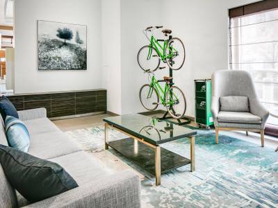 Element Omaha Midtown Crossing