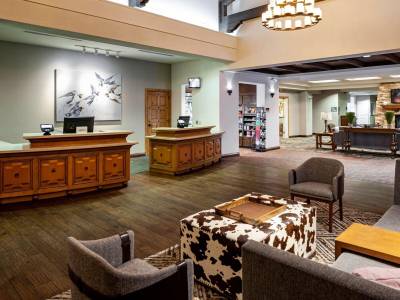 Residence Inn San Juan Capistrano