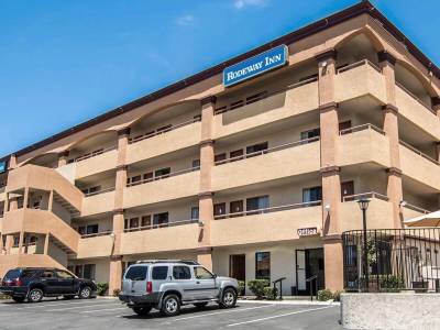 Rodeway Inn San Ysidro