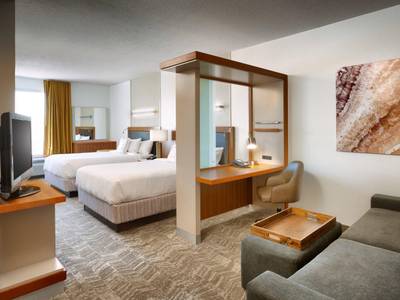 SpringHill Suites by Marriott Vernal