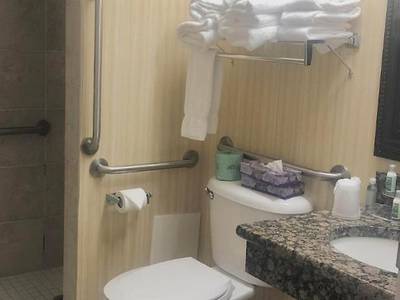 The Barclay Towers Resort