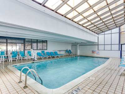 Baymont Inn & Suites Virginia Beach Oceanfront