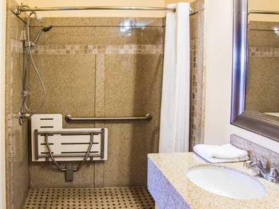 Rodeway Inn & Suites Near the Coliseum & Arena