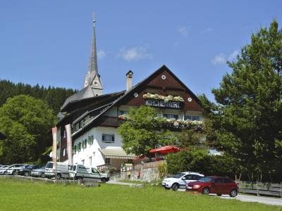 Gasthof Pension Kirchenwirt