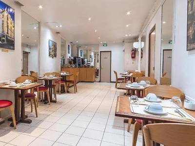 Ours Blanc Victor Hugo