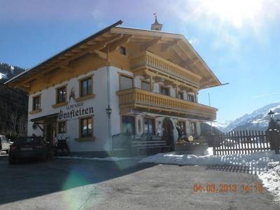 Alpenhof Grafleiten