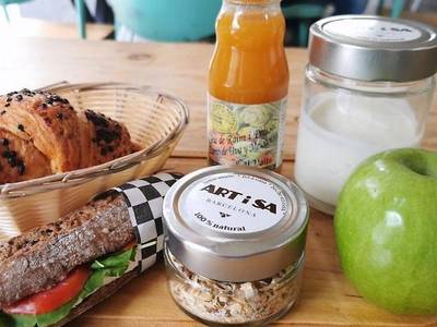 Bacardi Central Suites