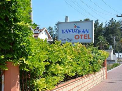 Yavuzhan