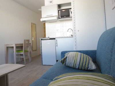 Lagrange Residence  Apart'Hotel L'Escale Marine