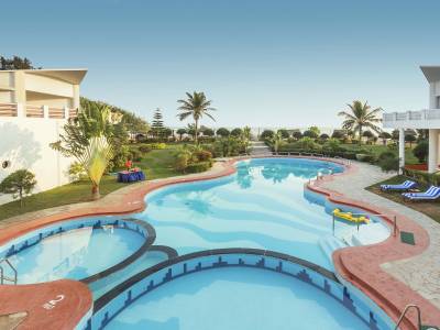 Puri - Golden Sands, A Sterling Holidays Resort